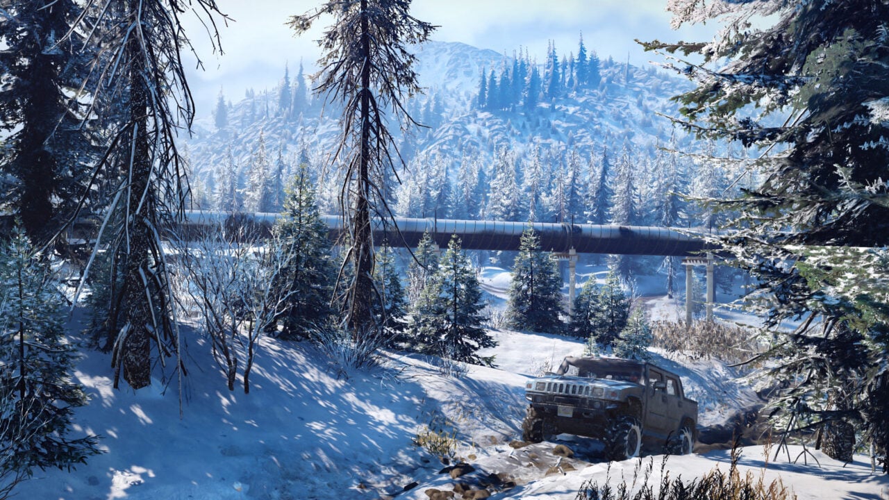 9 Invigorating Video Games to Conquer the Summer Warmth