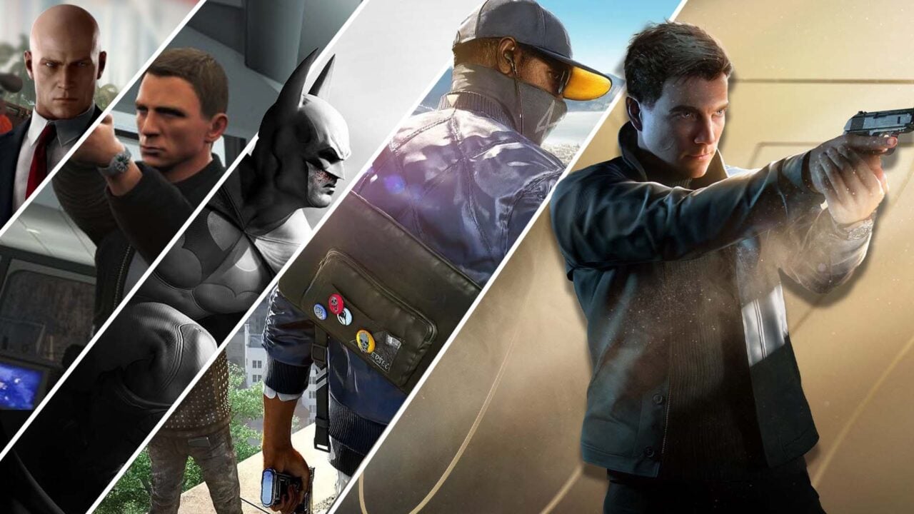 9 Suggestions for Games to Enjoy After Finishing 007: First Light