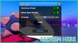 A Code Guide Is Unnecessary for Mastering Be The Final Boss