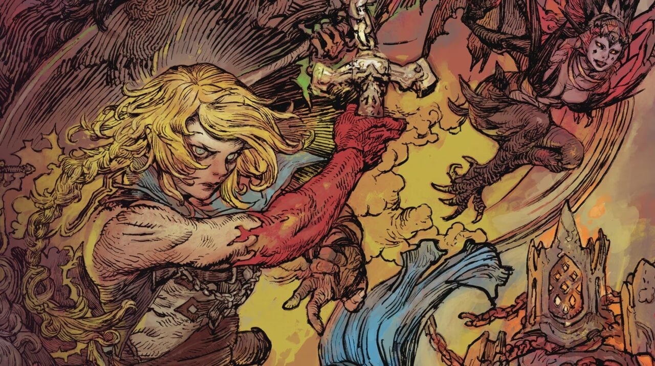 A Comprehensive Examination of Castlevania: Belmont’s Curse – A Display of Elegance, Aspiration, and Difficulty