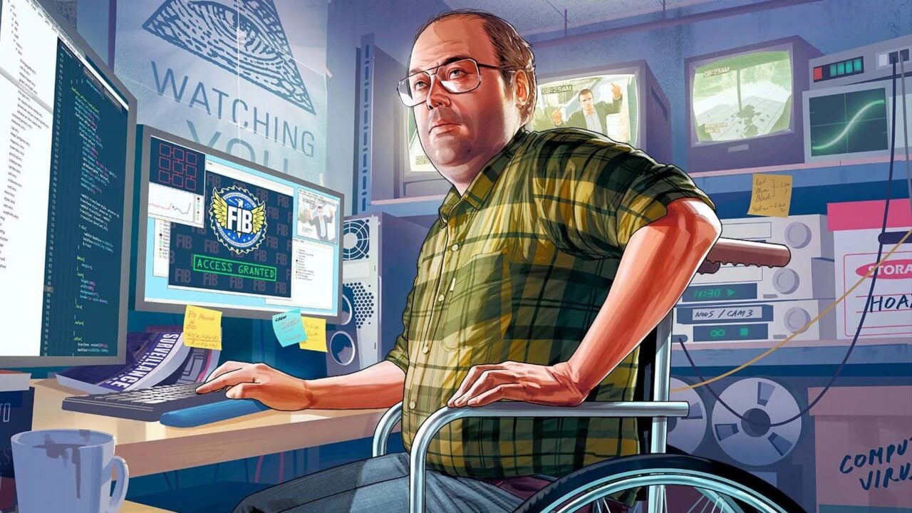 Advancements in PS5 Emulator: Able to Launch GTA V Menus and Execute Select 3D Games