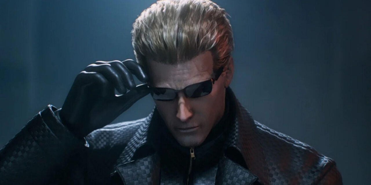 Albert Wesker Voice Actor Removed from Convention After Abuse Claims [Update]