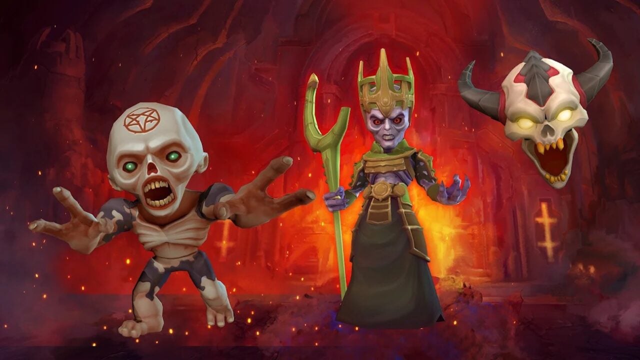Alpha Dog Games Reinvents Itself as an Independent Studio After Microsoft’s Shutdown Two Years Prior