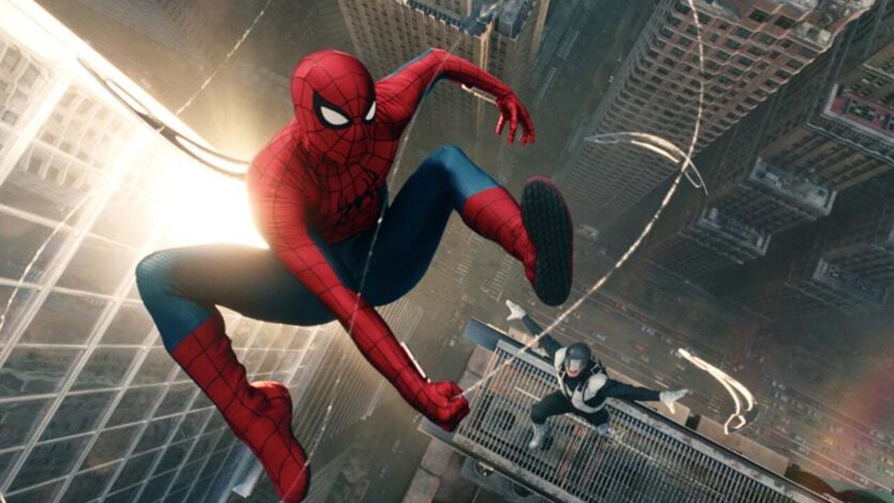 Ambiguity Hangs Over the Reality of Peter Parker Images Following Doctor Strange’s Enchantment, Asserts Director of Spider-Man: Brand New Day