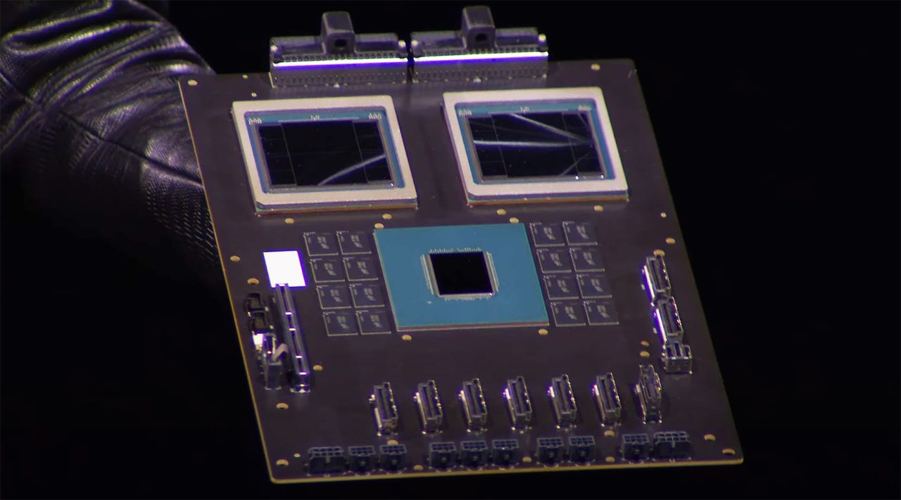 AMD Condemns CUDA as Obsolete, Claims Sophisticated Programming Reduces Importance of Nvidia Technology