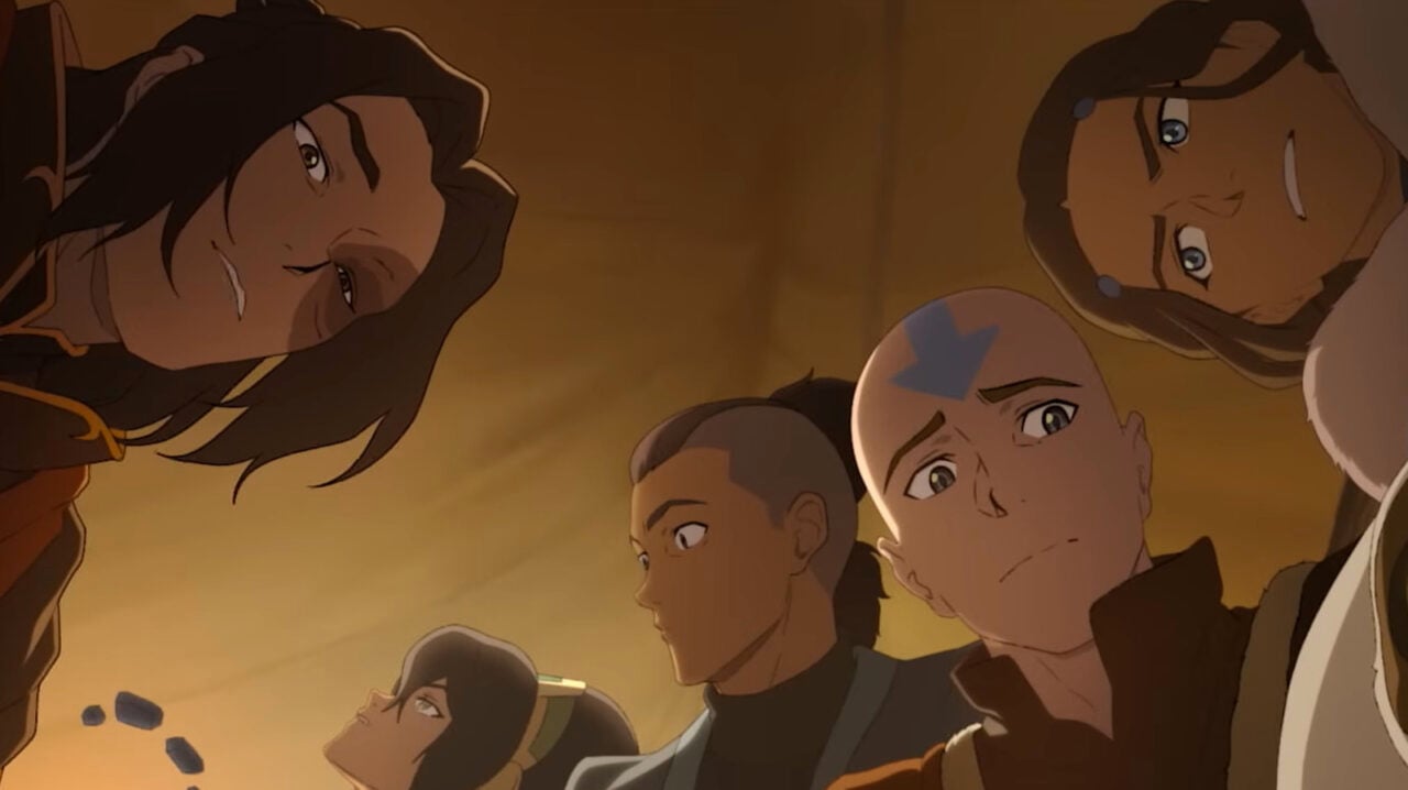 An Examination of Avatar Aang’s Adventure and Its Missed Opportunities in The Last Airbender