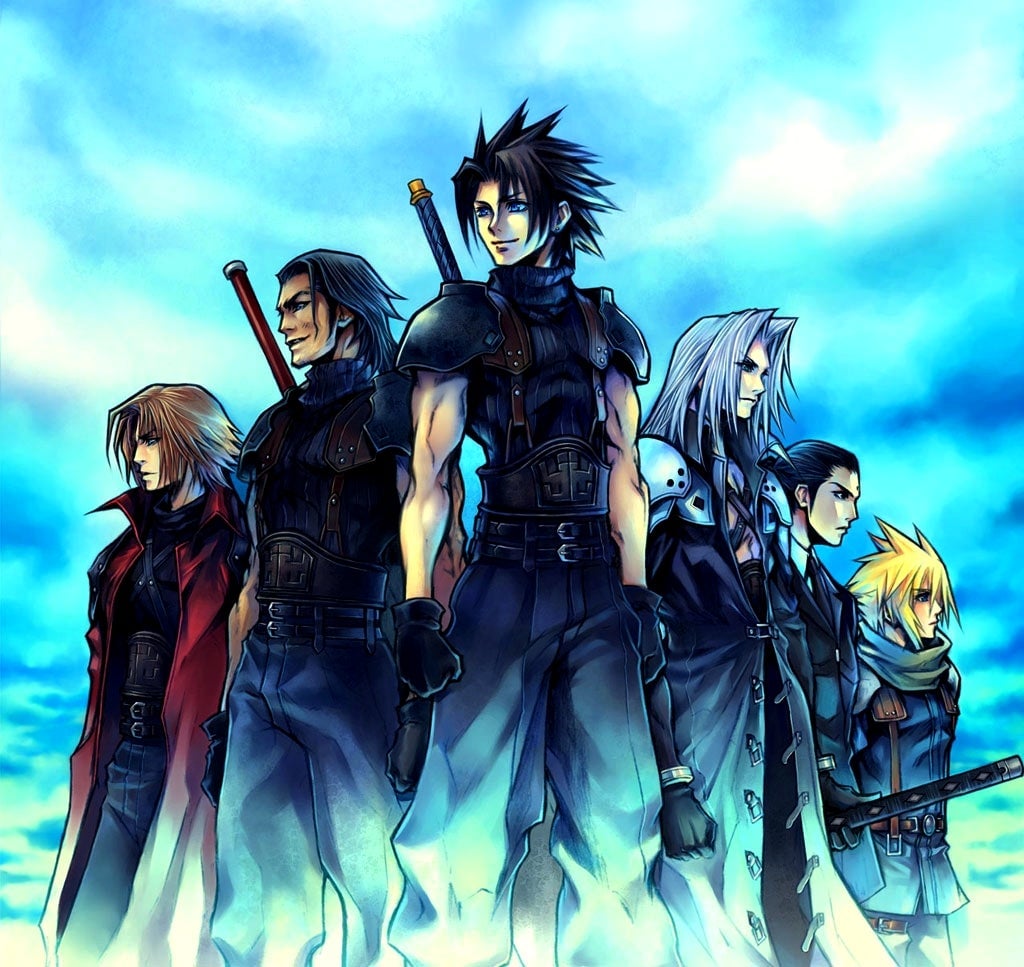 Announcement of Closure for Yet Another Final Fantasy VII Mobile Game