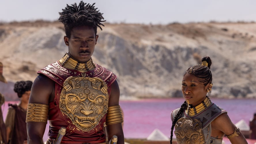 Author of Fantasy Best-Seller Voices Frustration with Movie Adaptation, Labels It ‘The Most Dreadful Experience’