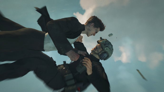 "Balancing Action and Stealth: 007 First Light Modifies Bond's Combat for IO Interactive's Stealth Focus"