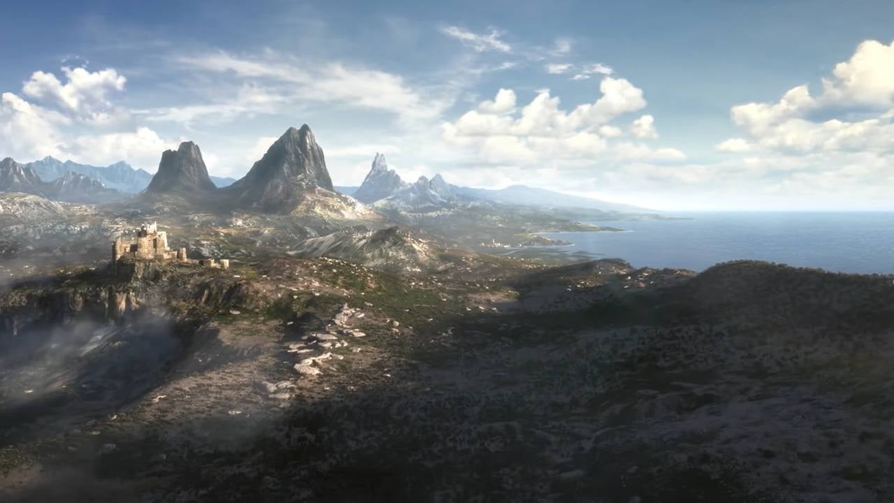 Bethesda Guarantees Fans That The Elder Scrolls 6 Development Remains Unharmed by Xbox Job Cuts