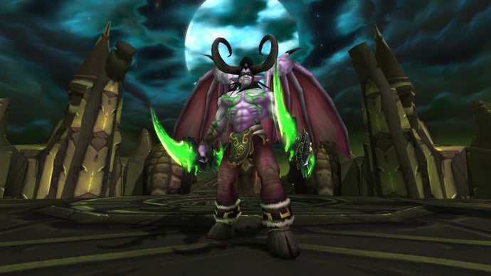 Blizzard Dismisses World of Warcraft Developer for Utilizing Forbidden Techniques to Instantly Defeat Bosses in Dungeons for Regular Players