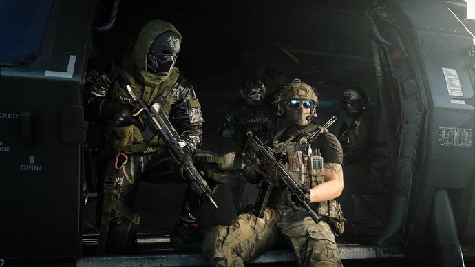 “Call of Duty: Modern Warfare 4 Open Beta Scheduled for Next Month Featuring New Slaying Slab Mode”