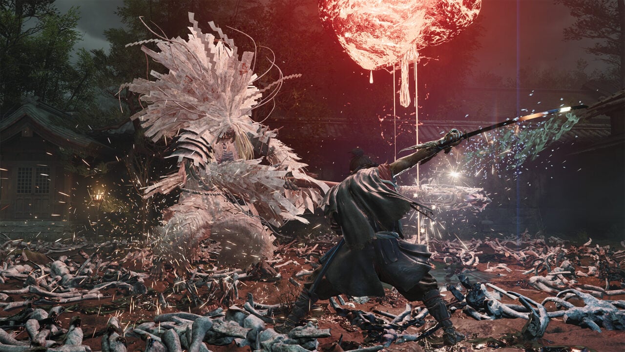 Capcom Launches Onimusha: Way of the Sword During Significant Gaming Industry Hold-ups