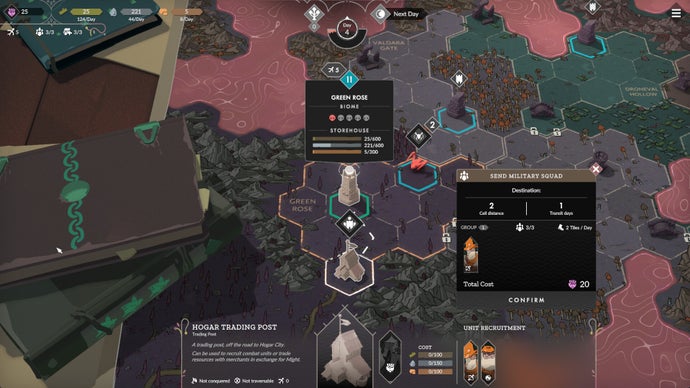 Cataclismo to Transition from Castle-Building Sim to Strategy Board Game with Paid Old Kingdom Expansion