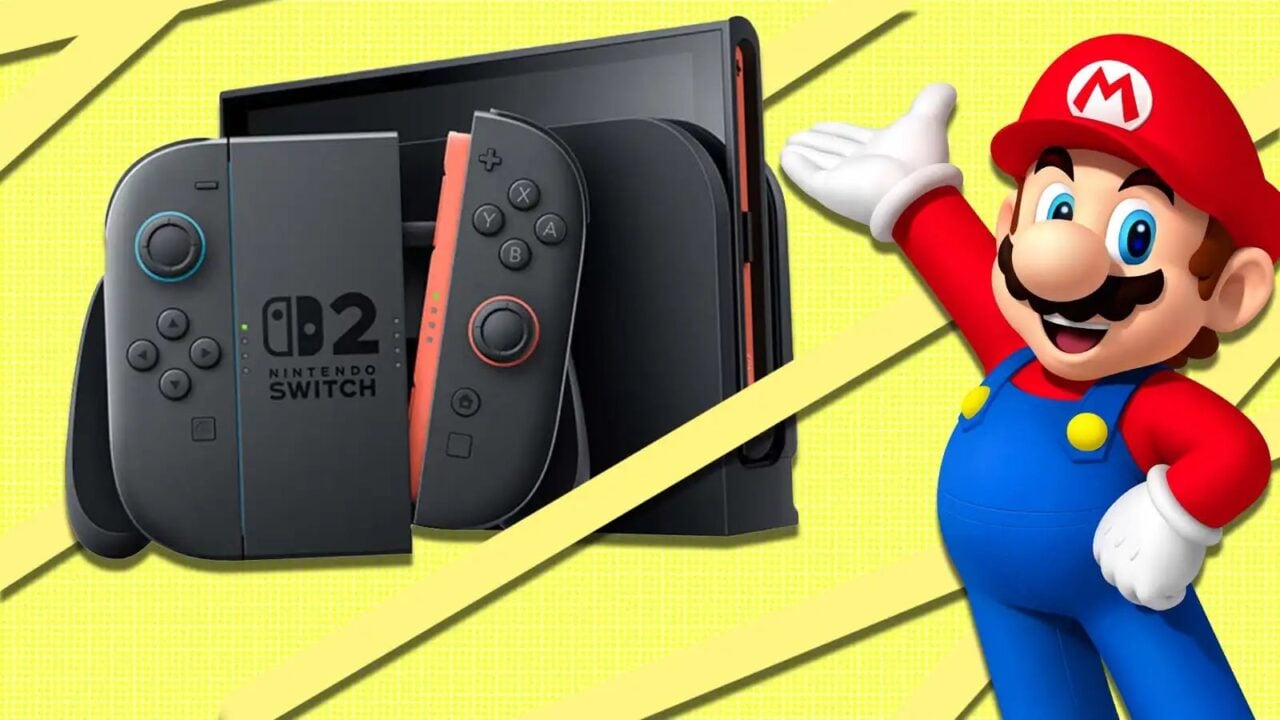 Chance to Obtain a Switch 2 for $400 Ahead of Expected Price Hike, Time-Sensitive Promotion