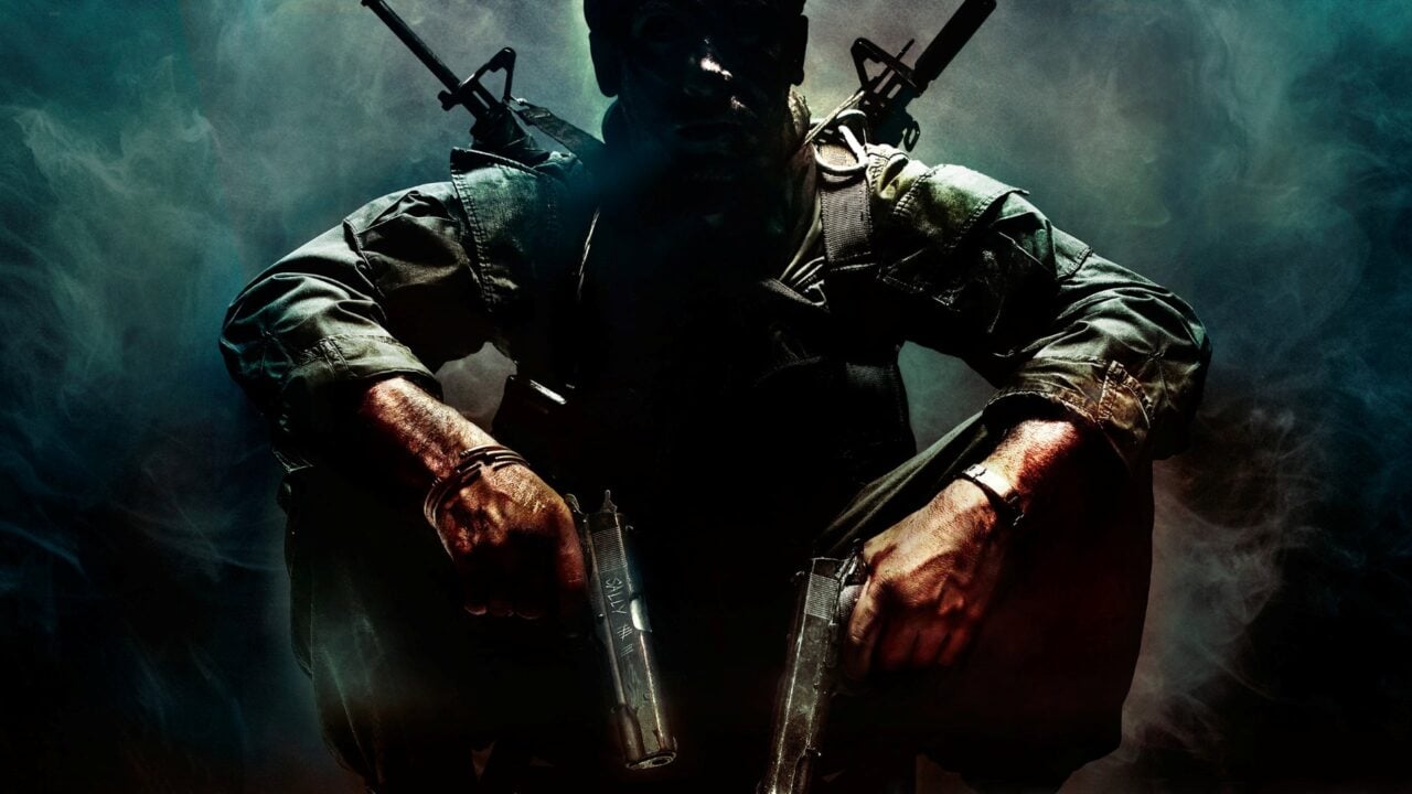 Cheaters and Hackers Rule Black Ops Ports on PS4 and PS5