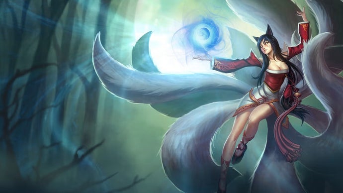 Classic League of Legends Players Question New Game Mode’s Authenticity Because of Vintage Skin Cosmetics