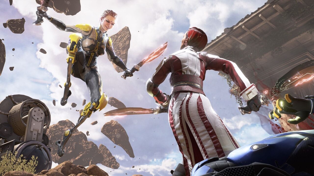 Cliff Bleszinski Links Boss Key’s Downfall to Personal Pride and Alcohol Issues