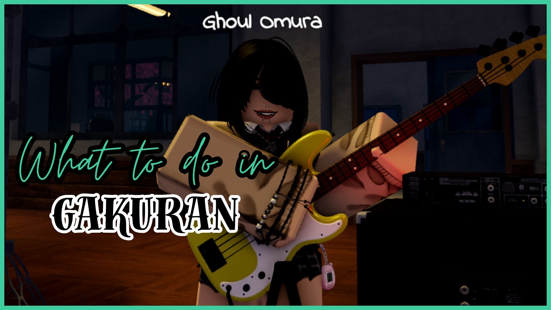 Comprehensive Guide to Activities in Gakuran