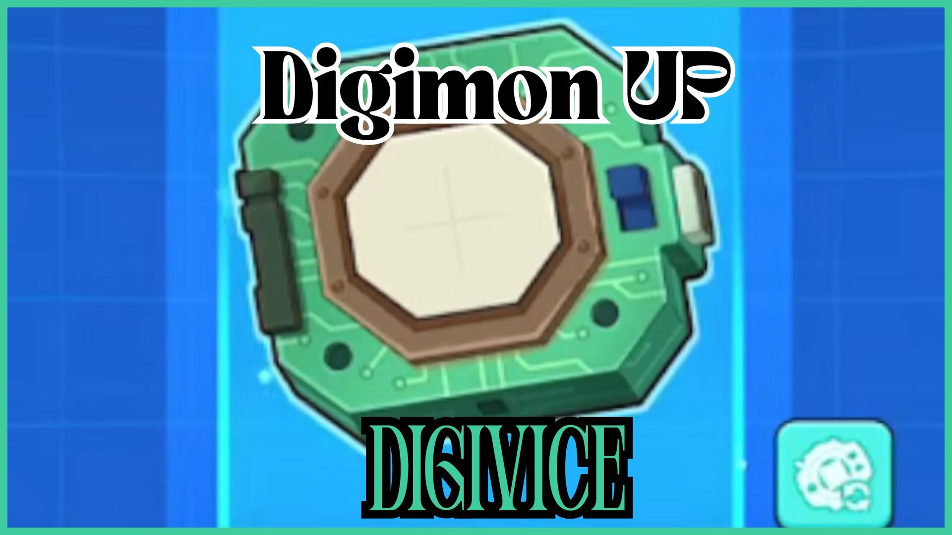 Comprehensive Guide to Digimon UP Digivice: Parts, Appearance, and Unlocking Methods
