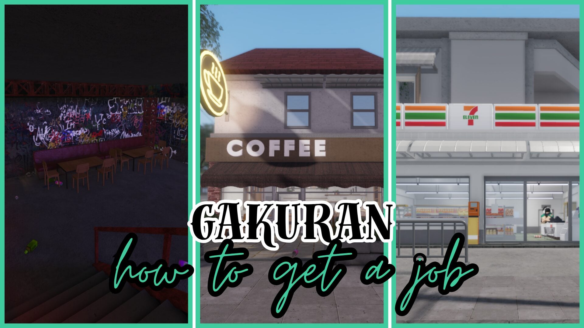 Comprehensive Guide to Securing Employment in Gakuran