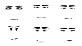 Comprehensive Index of Gakuran Face Rerolls Featuring Mogger
