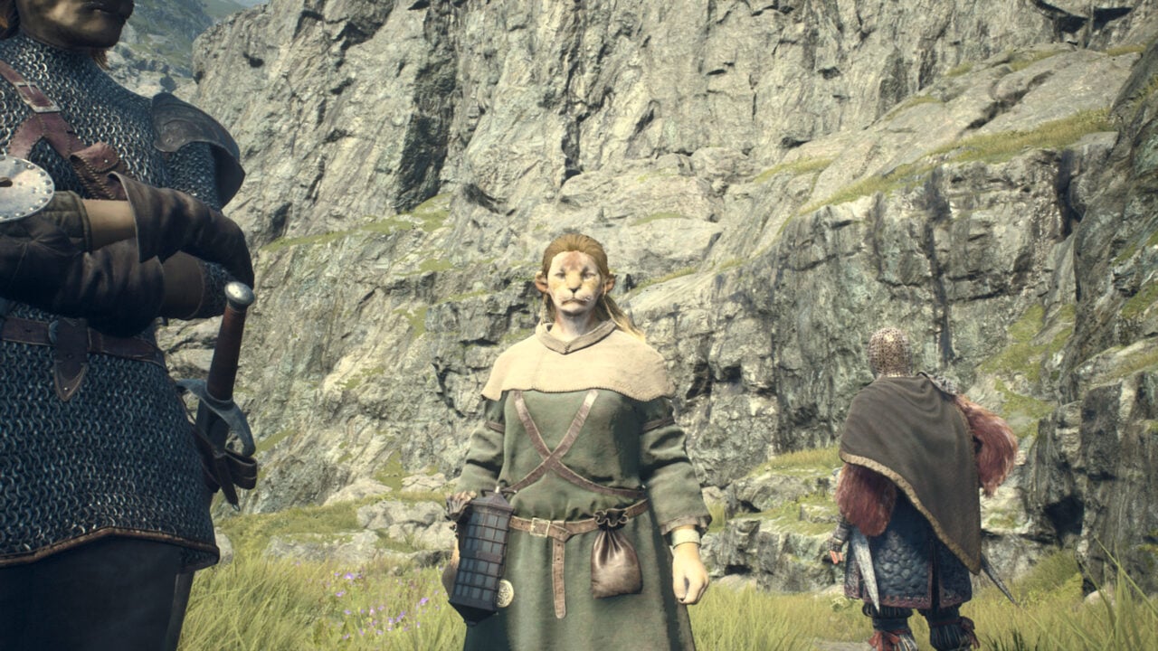 Creators of Dragon’s Dogma 2 Express Amazement at Gamers’ Excitement for Character Customization