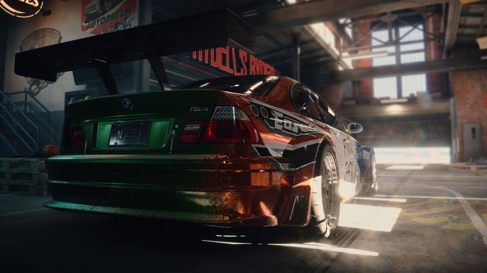 Criterion Leaves Possibility for Need For Speed Return Open, Focused on Battlefield Currently
