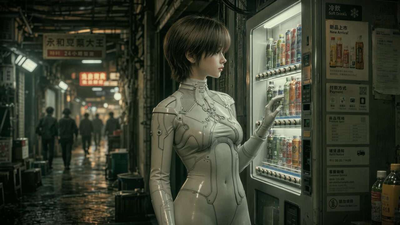 Critics Express Discontent with the Official GenAI Music Video for the Sequel, Including Fans of Stellar Blade