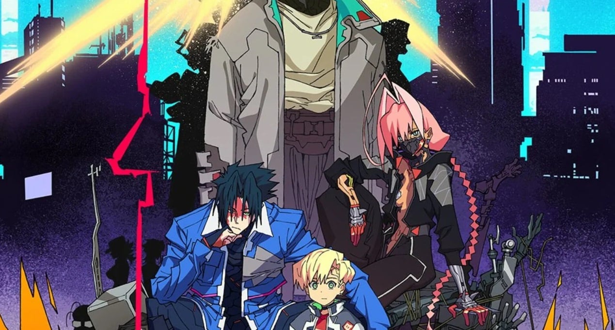 Cyberpunk: Edgerunners Season 2 Debuts with a Martin Scorsese-Inspired Style in Contrast to Michael Bay’s Approach