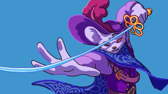 “Deckbuilder Grail Reduces Anxiety of Card Play by Focusing on Strategic Deck Construction”