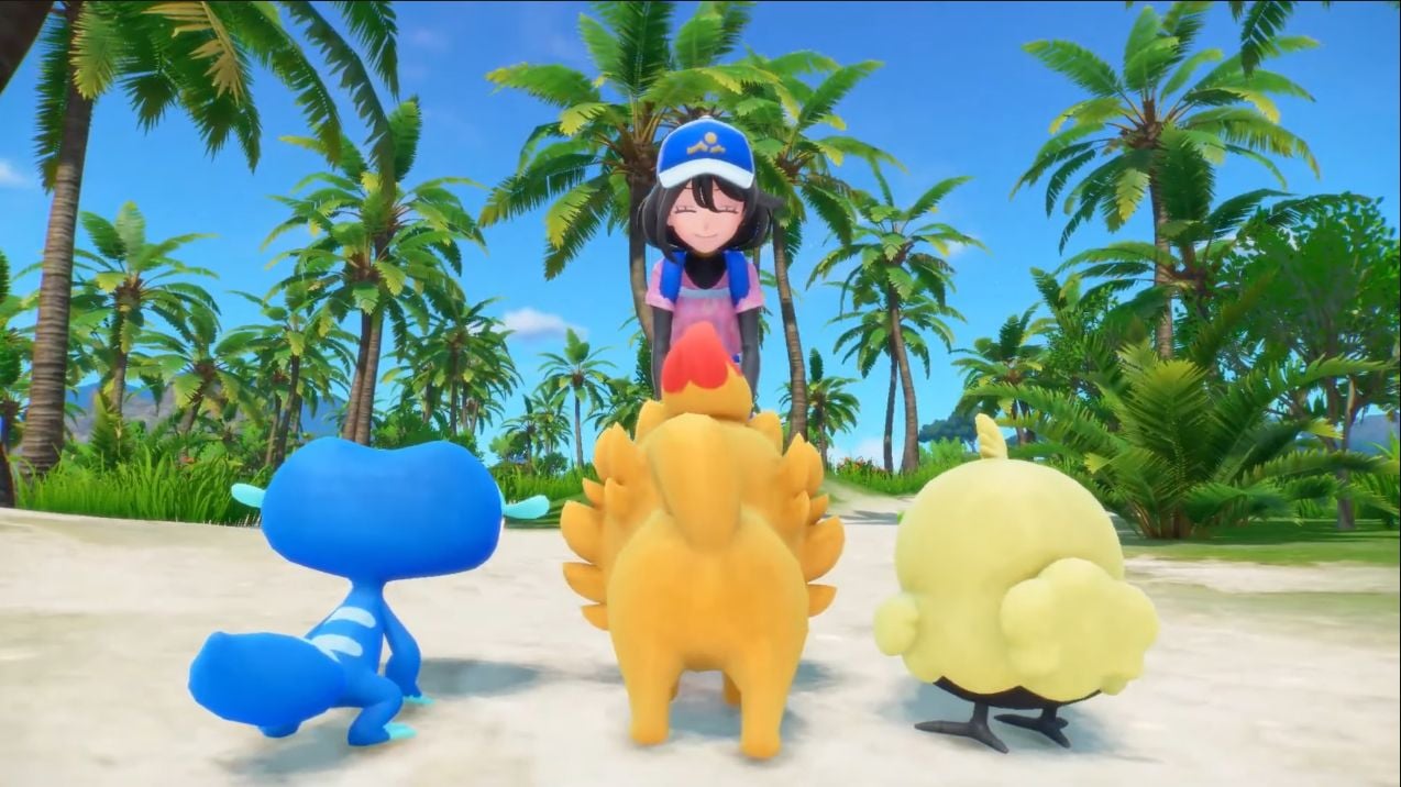 Detailed Summary of Pokémon Winds and Waves: Essential Facts and Recent Developments