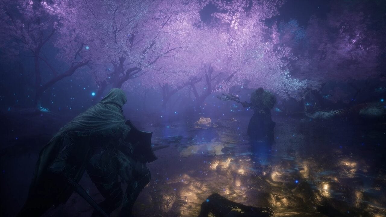 Director of New Soulslike Game States 'Final Version Does Not Use AI' After Prominent YouTubers Express Concerns About Preview Build