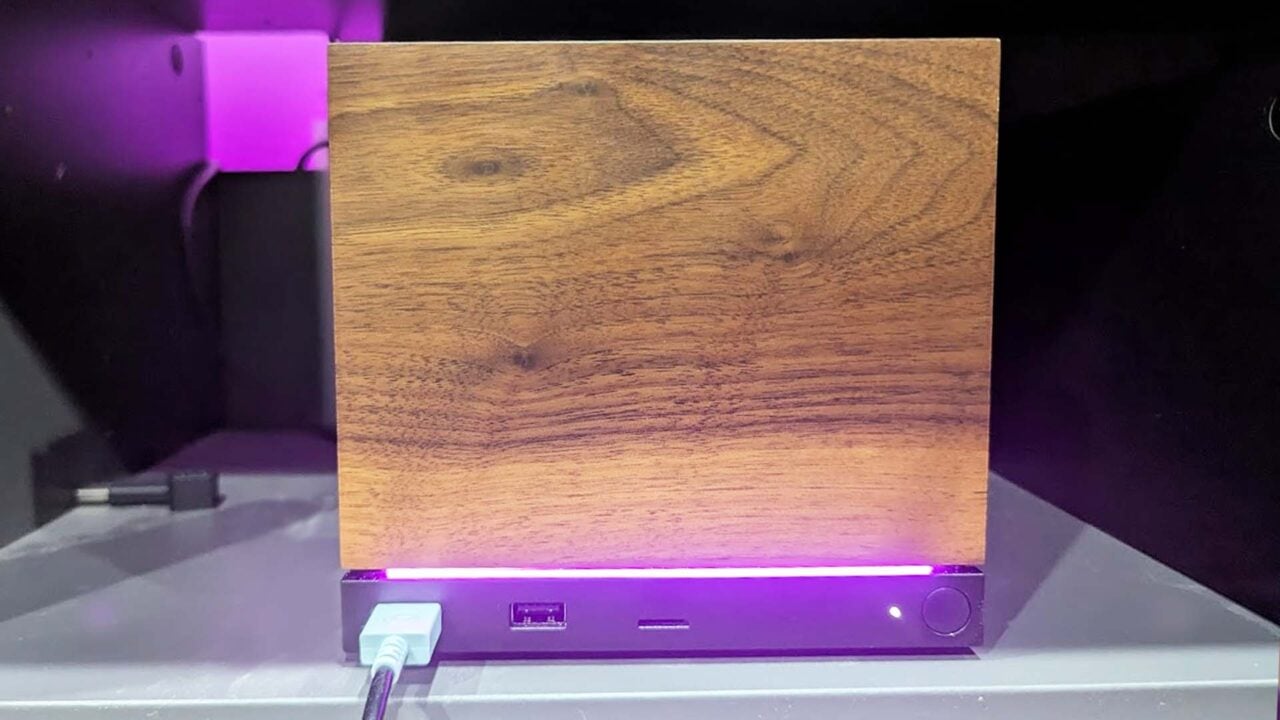 Discovering the Distinct Attributes and Leisure Appeal of the Steam Machine in Contrast to Traditional Consoles