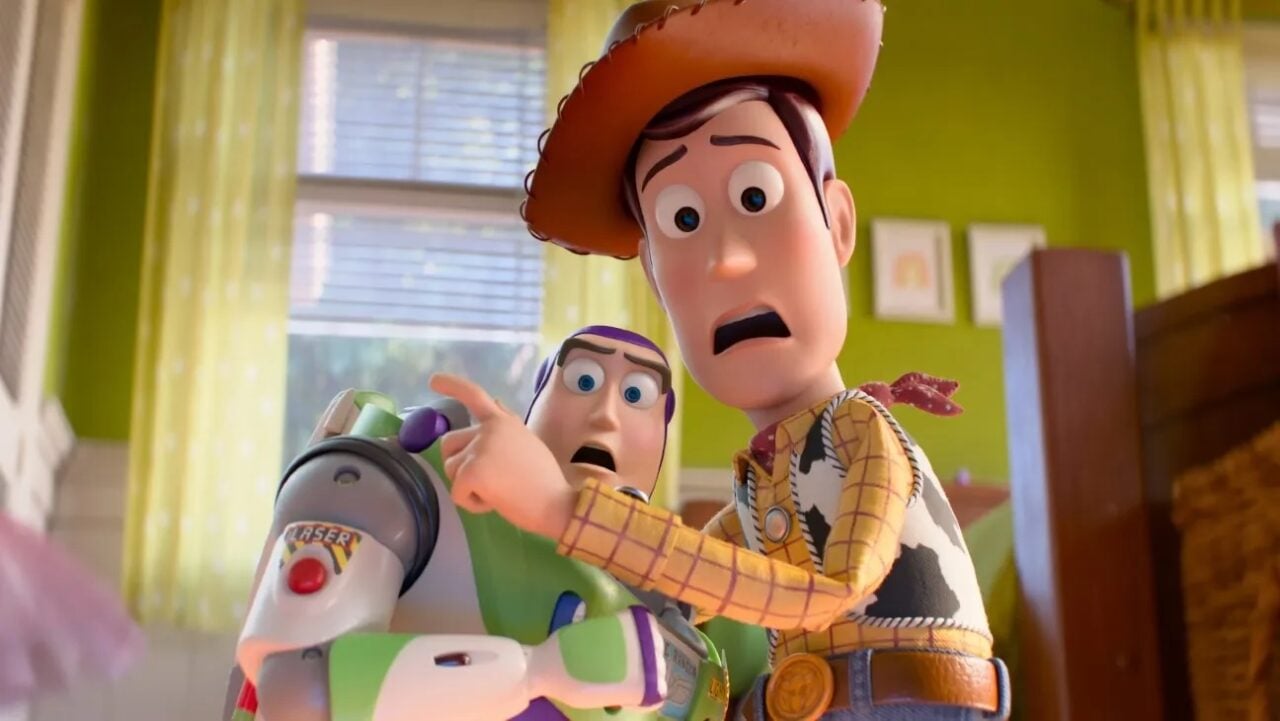 Disney Enacts Job Cuts at Pixar After $1.2 Billion Triumph of Toy Story 5 and Hoppers