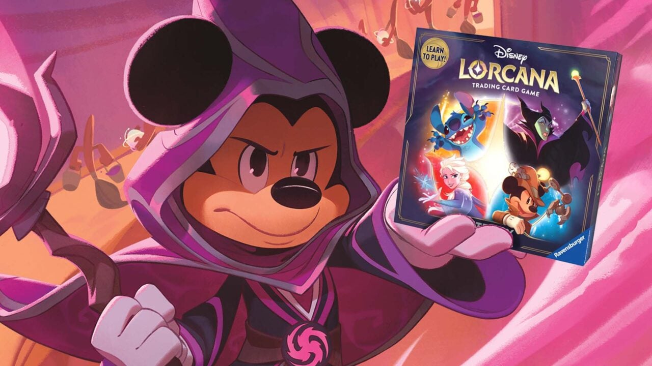 Disney Store Continues to Remain Shut After Disturbing Events with Scalpers Anticipating the New Lorcana Launch: “Prioritizing Community Safety is Our Main Focus”