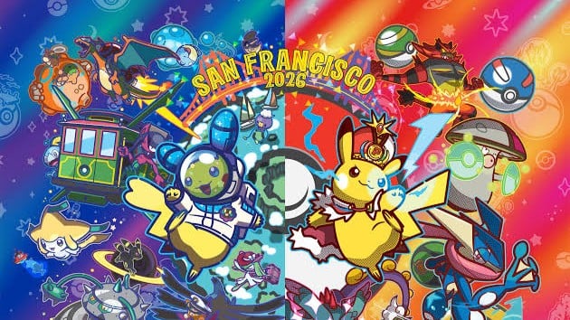 Dissatisfaction with the Pokémon World 2026 Ticket Lottery