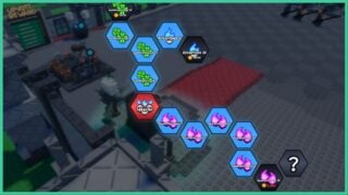 Do Rolls Save When You Exit the Game in “Be The Final Boss”?