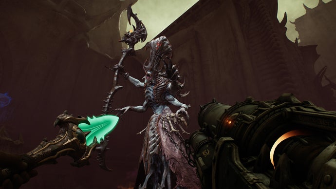“Doom: The Dark Ages Director Addresses Concerns Over Xbox Layoffs Impacting Id Tech and the Doom Team”