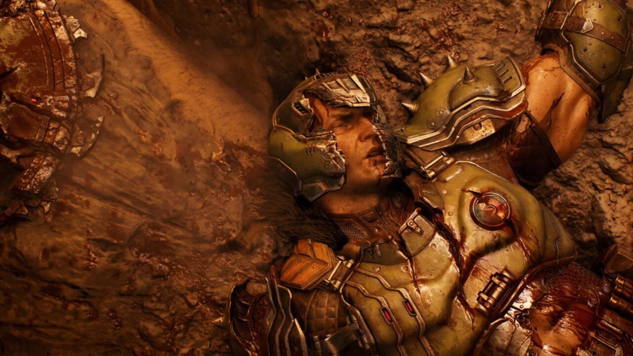 “Doom: The Dark Ages DLC Expansion Presents a Captivating but Flawed Finale to This Series Epoch”
