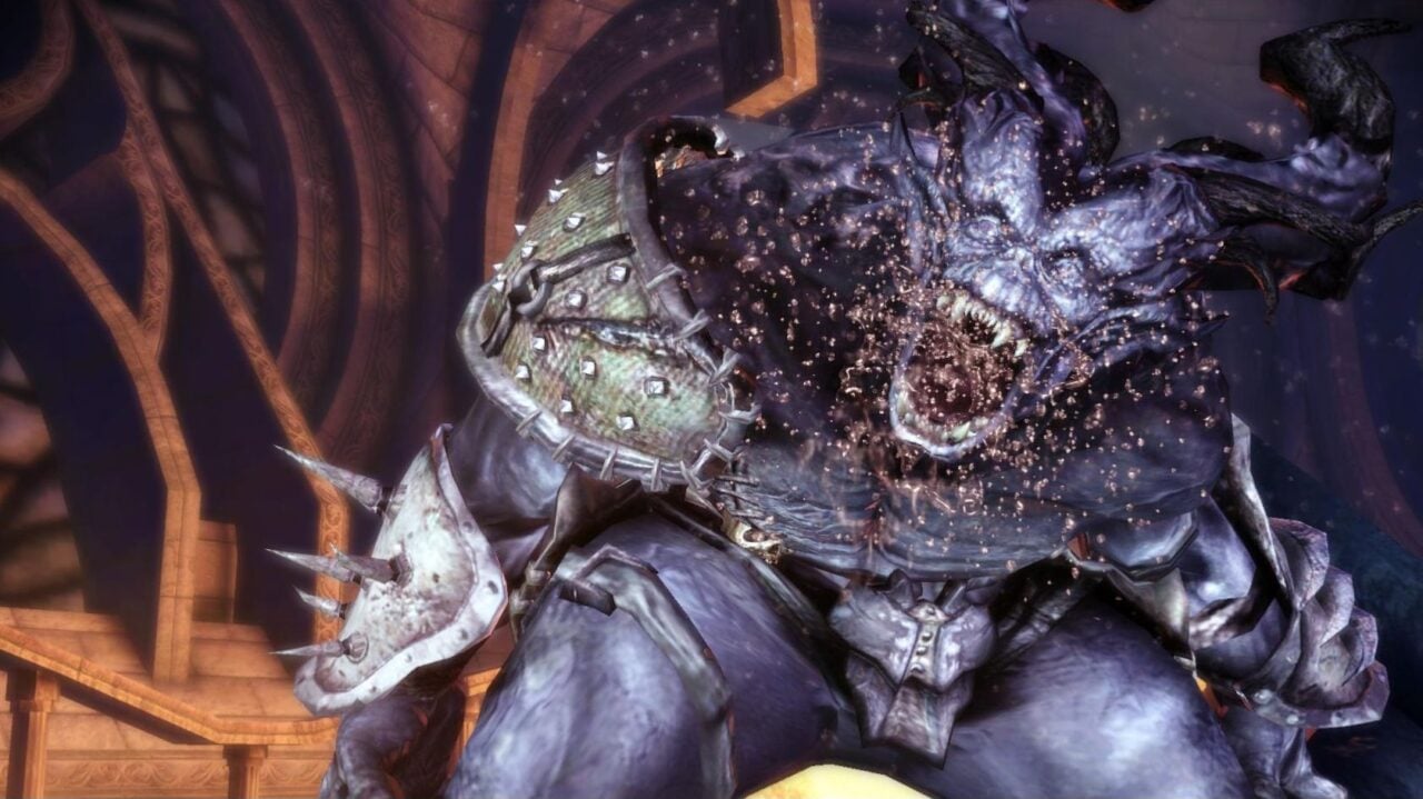 Dragon Age Author Cautions That Generative AI May Threaten Game Development, likening It to a Menacing Epidemic