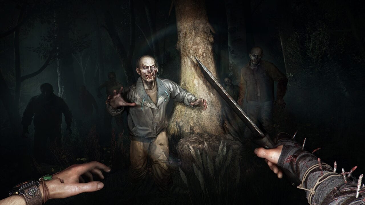 Dying Light Spin-Off Will Not Be Available on PS4 Because of Inadequate Processing Power and Memory Specifications