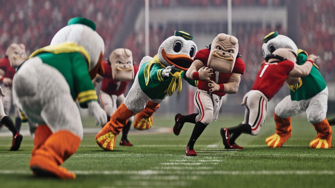 EA Sports College Football 27 Restricts Single-Player Features with Microtransactions, Achieves 'Mostly Negative' Rating on Steam Within a Day of Launch