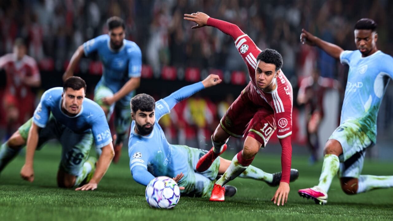 EA Sports FC 27 Unveils New ‘Ultimate Plus’ Edition Set at $150