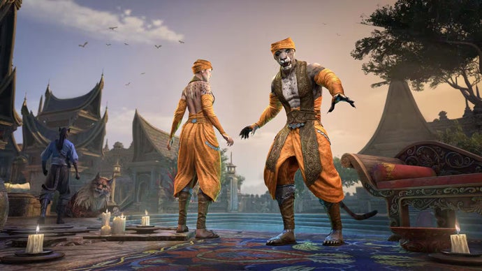 “Elder Scrolls Online Crown Store Changes Implemented Due to Team Capacity Constraints Following Xbox Layoffs”