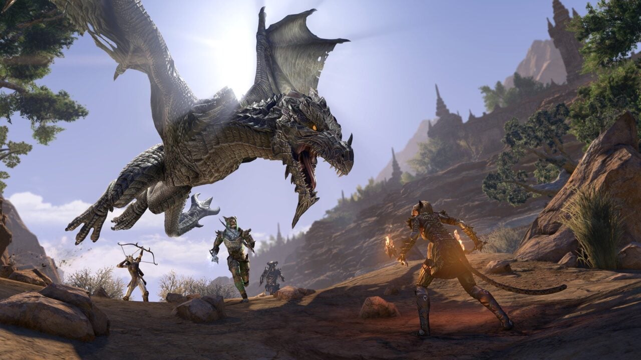 Elder Scrolls Online Reveals Modifications Due to ‘Team Capacity’ Challenges After Xbox Cutbacks