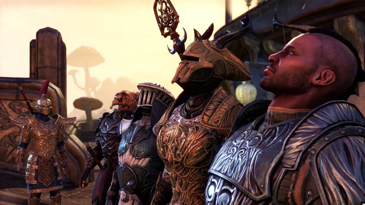 Elder Scrolls Online Studio Management Affected by Xbox Layoffs, Voicing High Assurance in Game’s Prospects