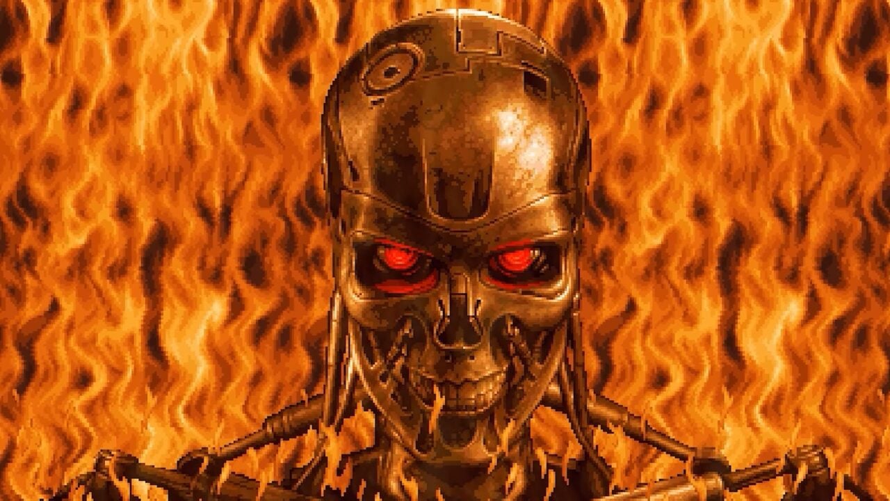 Eric Trump Creates Humanoid Robot Soldiers for Military Uses