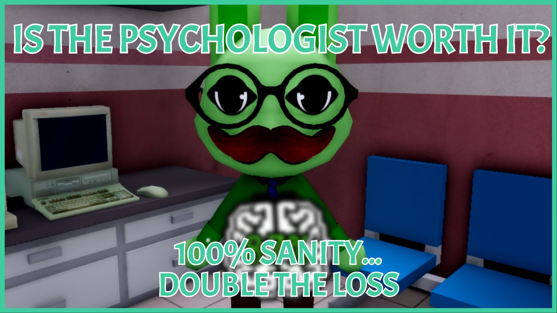 Evaluating the Value of a Psychologist in an Animal Hospital