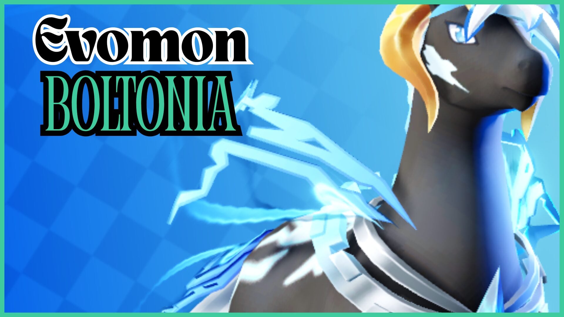 Evomon Boltonia: Analysis of Strengths, Weaknesses, and Type Chart